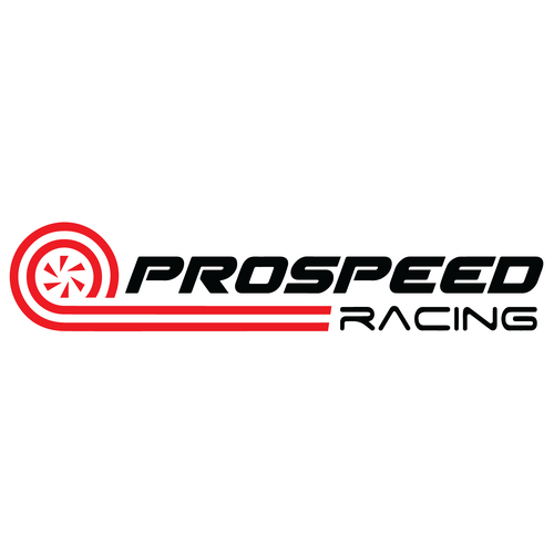 Prospeed Racing Decal for Small