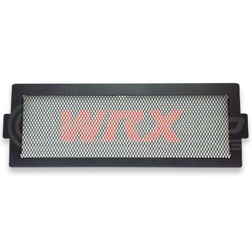 PSR Top Mount Intercooler Grille for Subaru WRX VB 22+