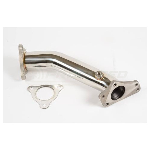 PSR 3 bolt up pipe for PSR/Tomei/GTSpec Headers