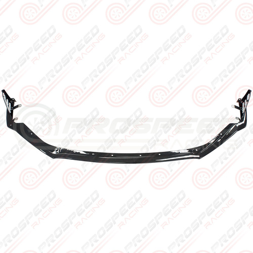 PSR STI Style Carbon Fibre Front Aero Lip for Subaru BRZ ZD8 22+