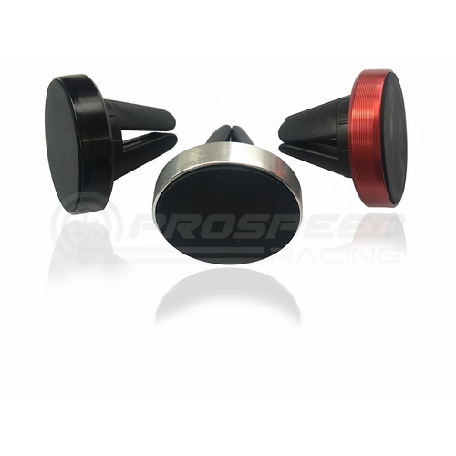 Accessport Air Vent Mount
