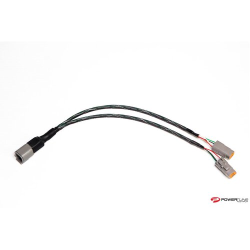 CAN Splitter Loom