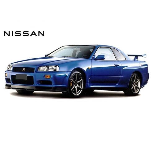 M1 PLUG IN KIT - NISSAN SKYLINE R32-34 GTR RB26