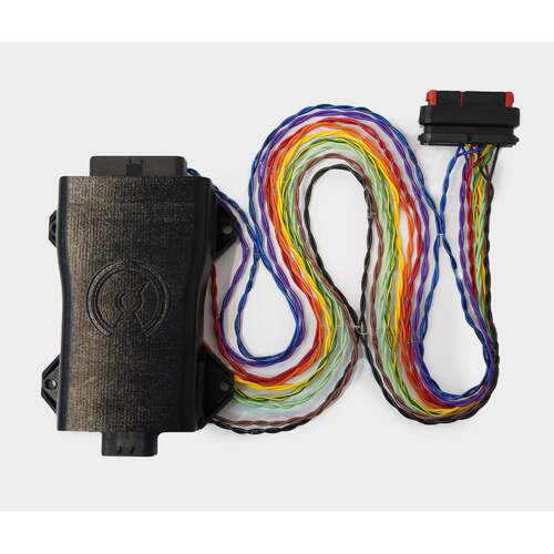 CAN I/O EXTENDER