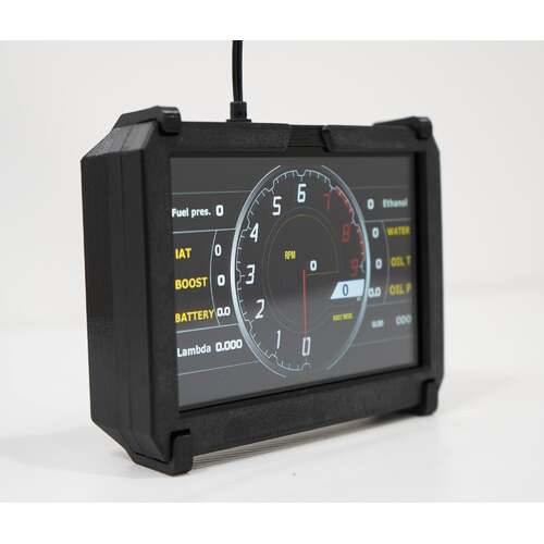 POWERTUNE DIGITAL MINI DASH