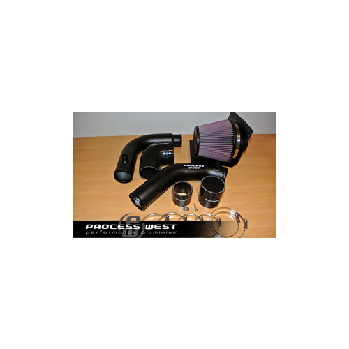 PROCESS WEST FORD FOCUS ST COLD AIR INDUCTION ST Air Intake