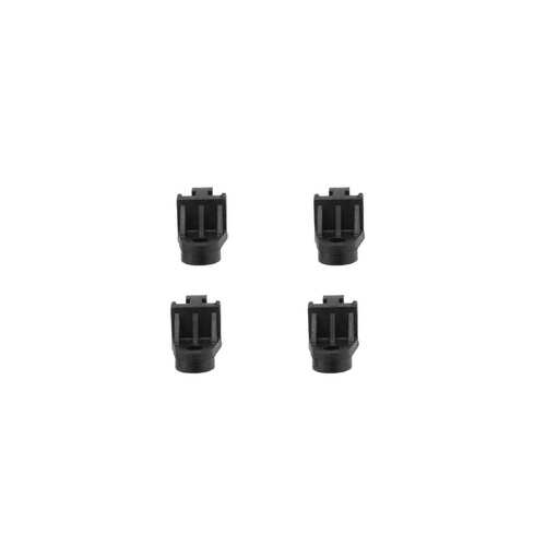 PWR Fan Legs x 4 (Plastic)