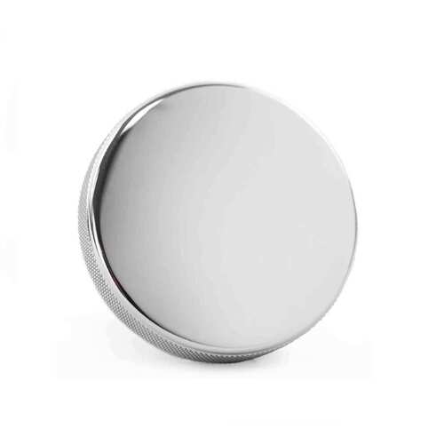 PWR Billet Radiator Cap 16psi Polished Aluminium Finish