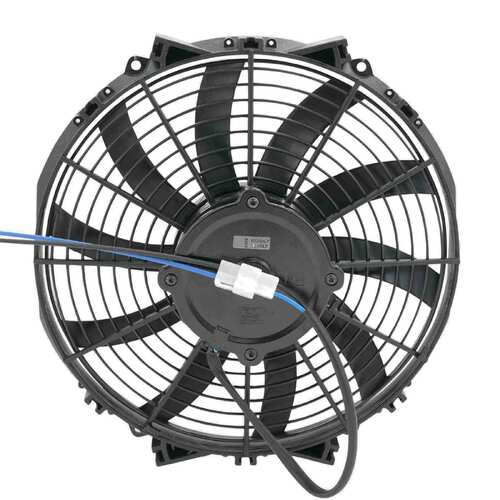 PWR 12" Fan Skew Blade Reversible (1565CFM) (82mm Deep)