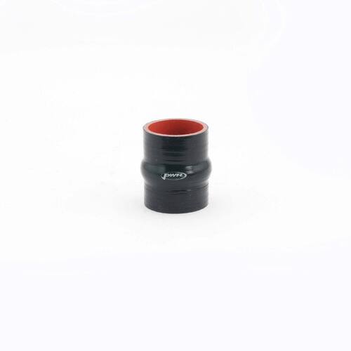 PWR 2.25" Black Silicone Joiner Hump