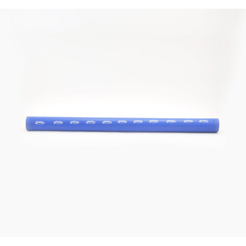 PWR 2.25" Blue Silicone Joiner 900mm Long