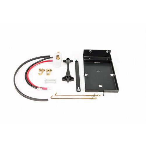 Battery Relocation Kit (suits Ford Falcon BA/BF) PWBABR01