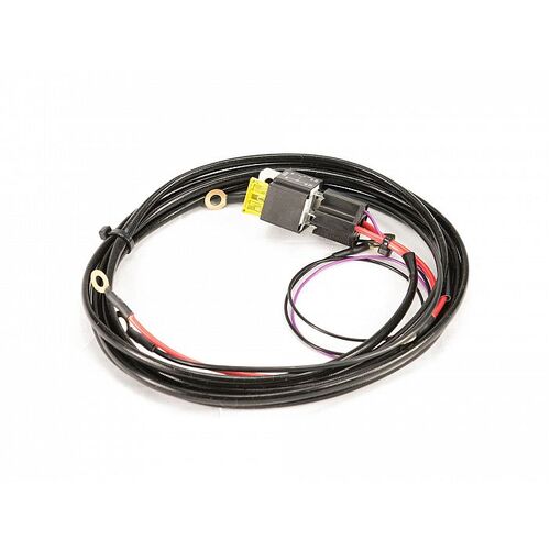 Anti-Surge Single Pump Fuel System Wiring Harness (suits Ford Falcon BA/BF/FG) PWBAFS01wire