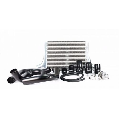 Stage 2 Intercooler Upgrade Kit (suits Ford Falcon BA/BF) PWBAIC02