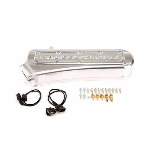 Billet Plenum Chamber (suits Ford Falcon BA/BF) PWBAPC01