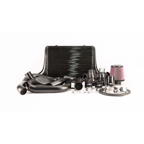 Stage 2.1 Performance Package (suits Ford Falcon BA/BF) - Black PWBAPP21B