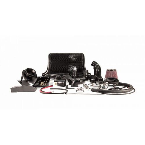 Stage 2.3 Performance Package (suits Ford Falcon BA/BF) - Black PWBAPP23B