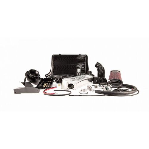 Stage 2.5 Performance Package (suits Ford Falcon BA/BF) - Black PWBAPP25B