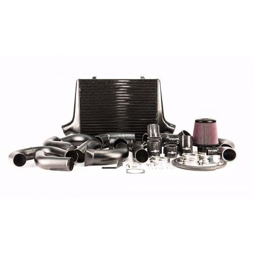 Stage 3.1 Performance Package (suits Ford Falcon BA/BF) - Black PWBAPP31B