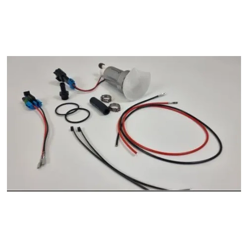 Process West Fuel Anti Surge Additional Pump Kit for Triple Pump - Universal