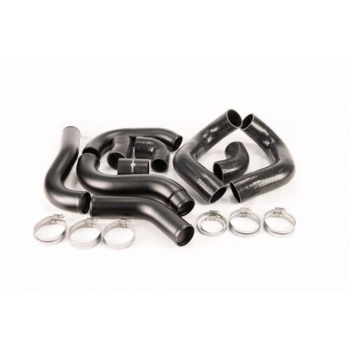 Stage 2 Intercooler Piping Kit (suits Ford Falcon FG) PWFGIC02-hose
