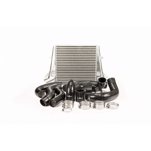 Stage 2 Intercooler Kit (suits Ford Falcon FG) PWFGIC02