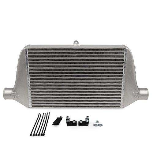 Process West Stage 2 Front Mount Intercooler - 2022+ WRX SKU: PWFMIC11-core