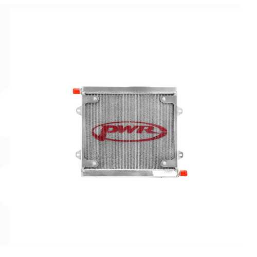PWR Universal 10" Square 26mm Heat Exchanger