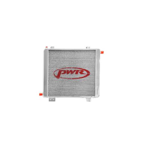PWR 26mm Heat Exchanger for Holden Commodore VY-VZ 02-07)