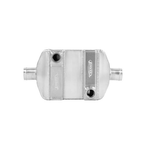 PWR UNIVERSAL Elite Series Water to Oil Cooler - 42mm Generic Size w/ 38mm Outlets