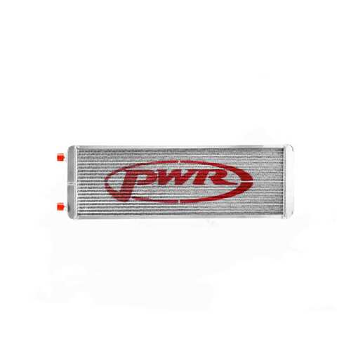 PWR Universal 600 x 220 x 26mm Heat Exchanger