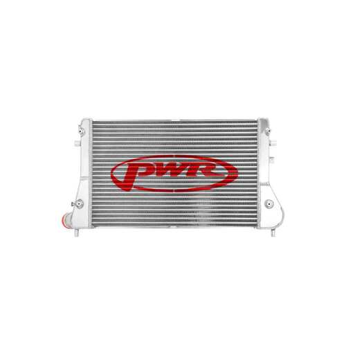 PWR 55mm L/W Racer Intercooler for VW Golf MK6 inc R 09-12)