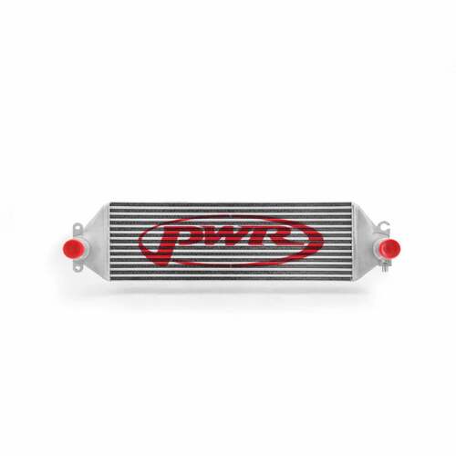 PWR 51mm Outlets 68mm L/W Racer Intercooler for Toyota GR Yaris 2020+)