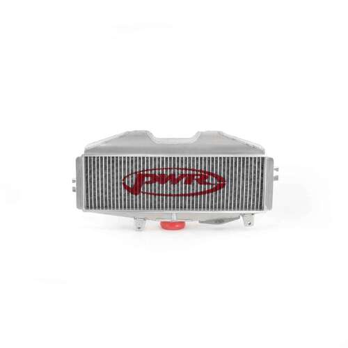 PWR 68mm Intercooler for Subaru WRX STI 08-21)