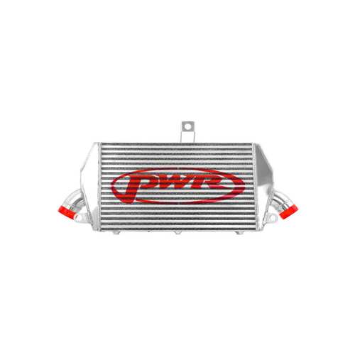 PWR 68mm Intercooler for Mitsubishi Evo 7 01-03)