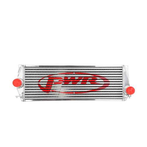 PWR 55mm Intercooler for Land Rover Discovery 2 TD5 98-04)