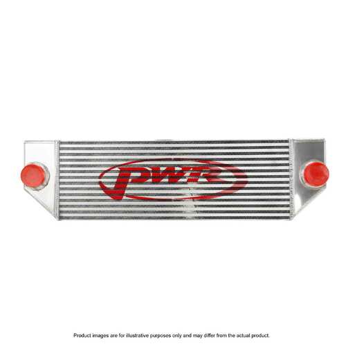 PWR 55mm Intercooler for Nissan Pulsar N14 Gti-R 90-05)