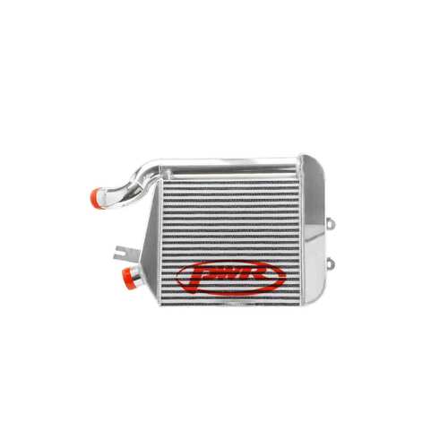PWR 55mm Intercooler for Ford Falcon BA 6cyl Turbo 02-04)
