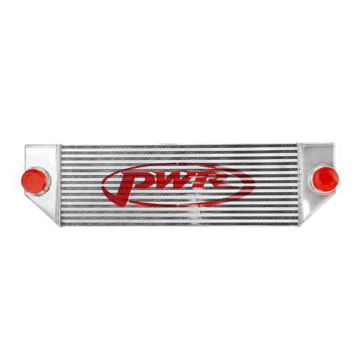 PWR 68mm Intercooler for Nissan Pulsar N14 GTi-R 90-05)