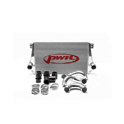 PWR 42mm Intercooler & Pipe Kit for VW Amarok 2.0L 2012+)