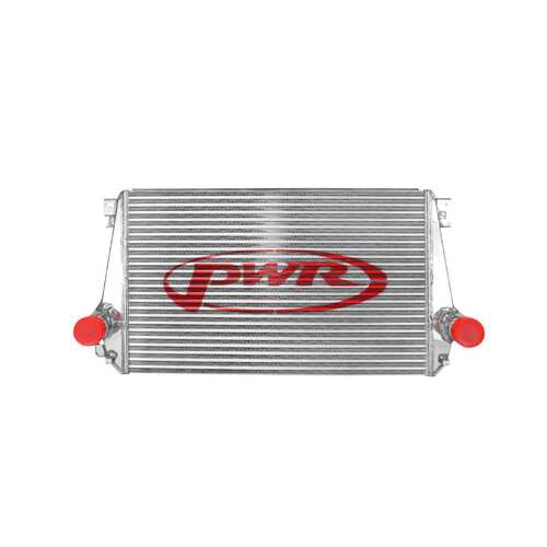 PWR 42mm Intercooler for VW Amarok 2.0L 2012+)