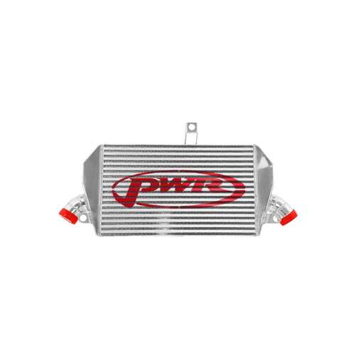PWR 68mm Intercooler for Mitsubishi Evo 8-9 03-07)