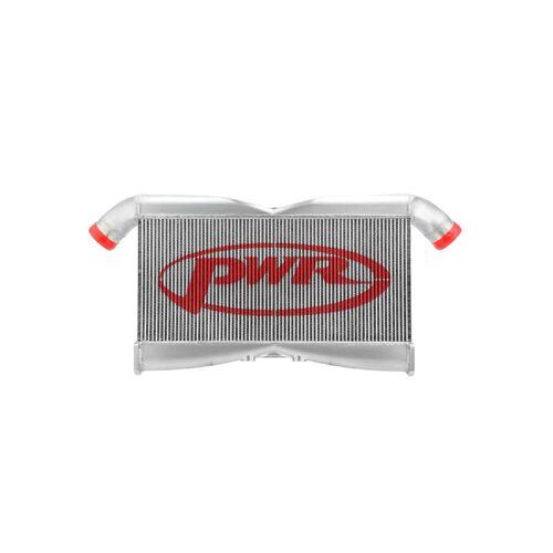 PWR 87mm Elite Series Billet Intercooler for Nissan Skyline R35 GTR 07-20)