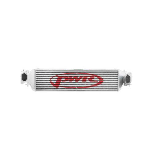 PWR Billet 87mm Intercooler for Honda Civic FK8 2017+)