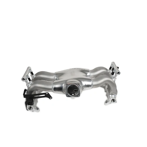 Process West FA24 Intake Manifold for WRX VB 22+ With Port Injection Fuel Rails