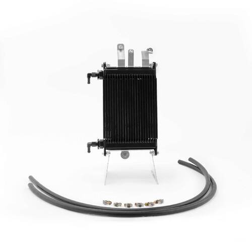 PWR Extreme Trans Oil Cooler Kit for Toyota Hilux N80 2.8L Engine 2015+)