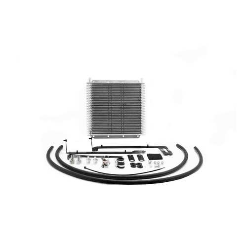 PWR Trans Oil Cooler Kit for Ford Falcon BA 02-05)