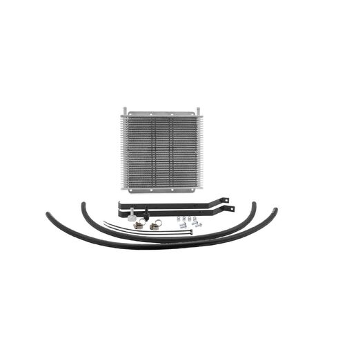 PWR Trans Oil Cooler Kit for Holden Commodore VY V6/V8 02-04)