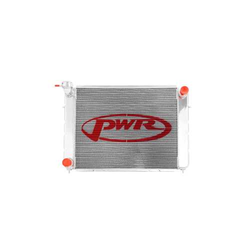 PWR 55mm Radiator for Holden Commodore VP-VS V8 91-97)