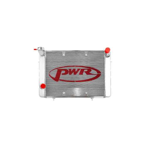 PWR 55mm Radiator for Holden Commodore VB-VK V8 78-86)